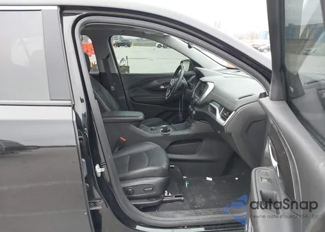 2021 GMC Terrain Fwd Slt z USA, uszkodzony, nr VIN 3GKALPEV0ML380429